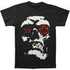 Skull T-shirt