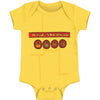 Yellow Submarine Bodysuit