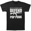 Defend Pop Punk T-shirt