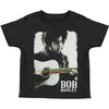 Guitar Marley Toddler Childrens T-shirt