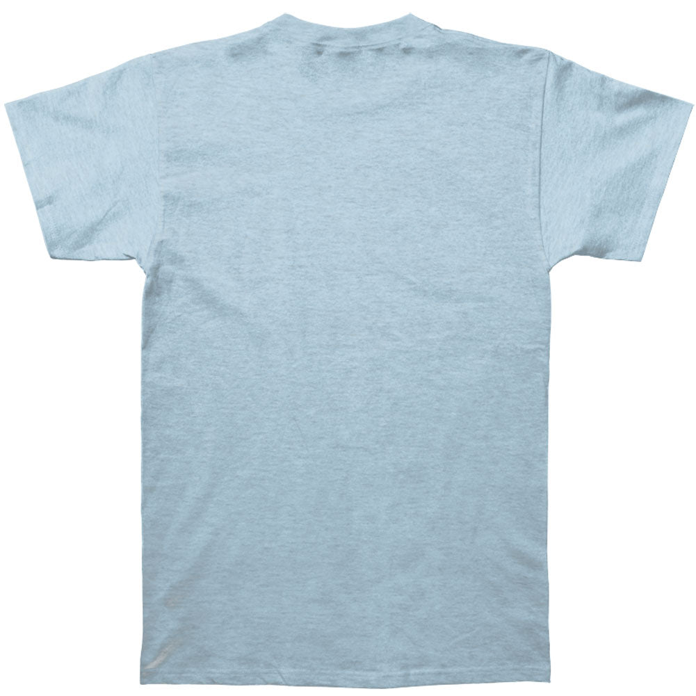 Big Face Slim Fit T-shirt