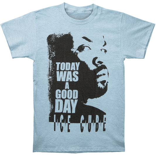 Big Face Slim Fit T-shirt