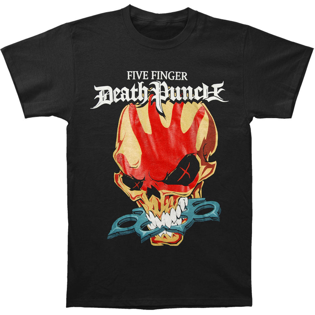 Five Finger Death Punch T-shirt