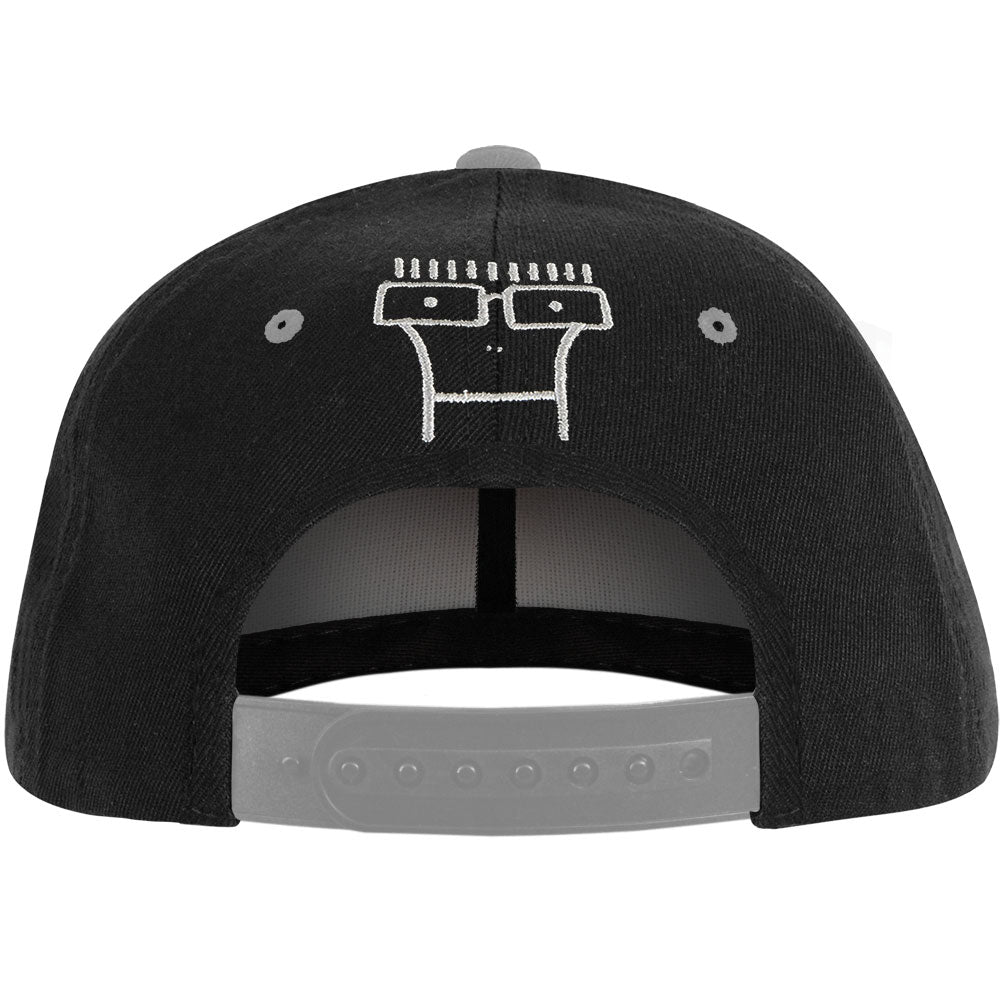 Milo Snapback Hat Baseball Cap