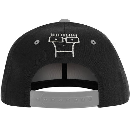 Milo Snapback Hat Baseball Cap