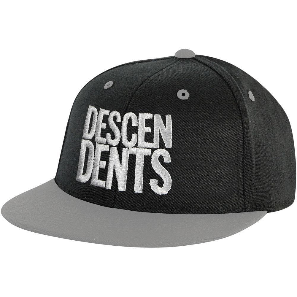 Milo Snapback Hat Baseball Cap