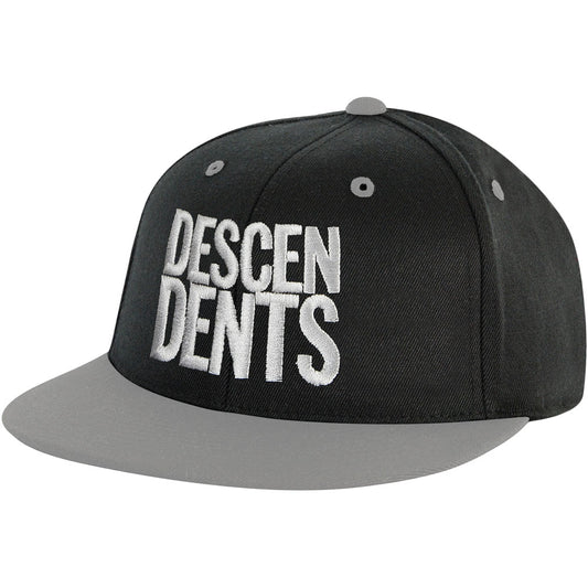 Descendents Milo Snapback Hat Baseball Cap