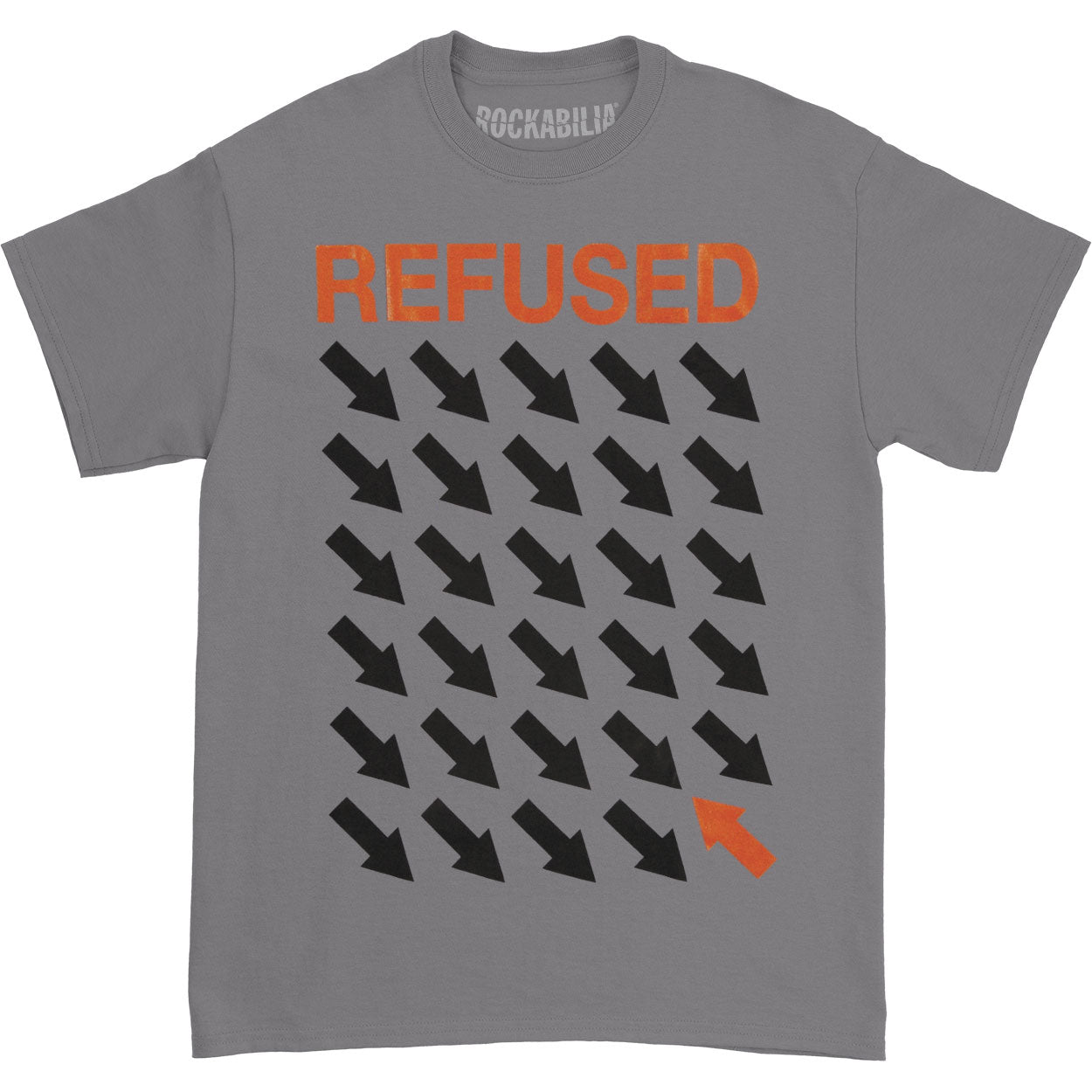 Refused Arrows T-shirt