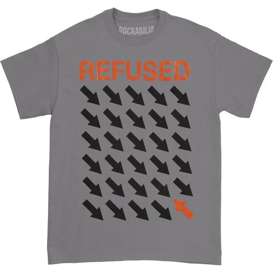 Refused Arrows T-shirt