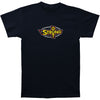 OG Logo Navy T-shirt