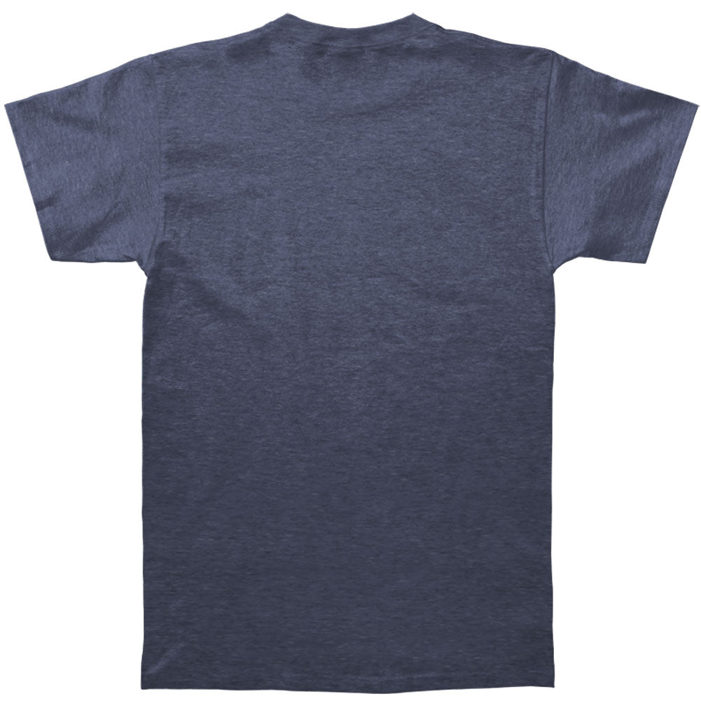 Menzingers PA Flag T-shirt