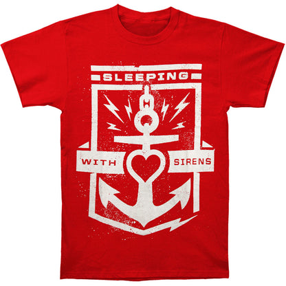 Sleeping With Sirens Floater T-shirt