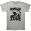 Danger Zone Slim Fit T-shirt