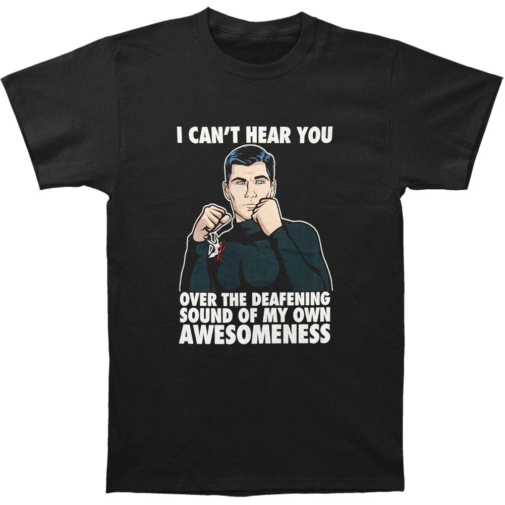 Archer Awesomeness T-shirt