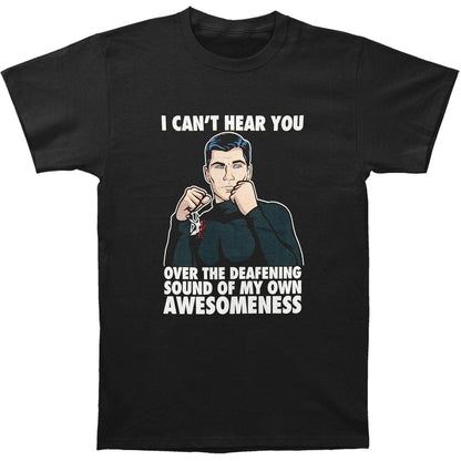Archer Awesomeness T-shirt
