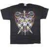 Swords T-shirt