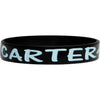 4 Life Rubber Bracelet