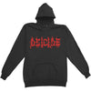 Logo Hooded Sweatshirt