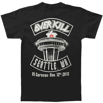 Seattle T-shirt