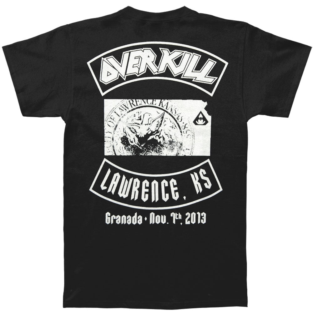 Lawrence T-shirt