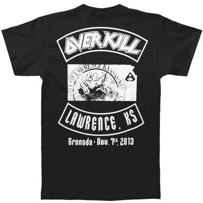 Lawrence T-shirt