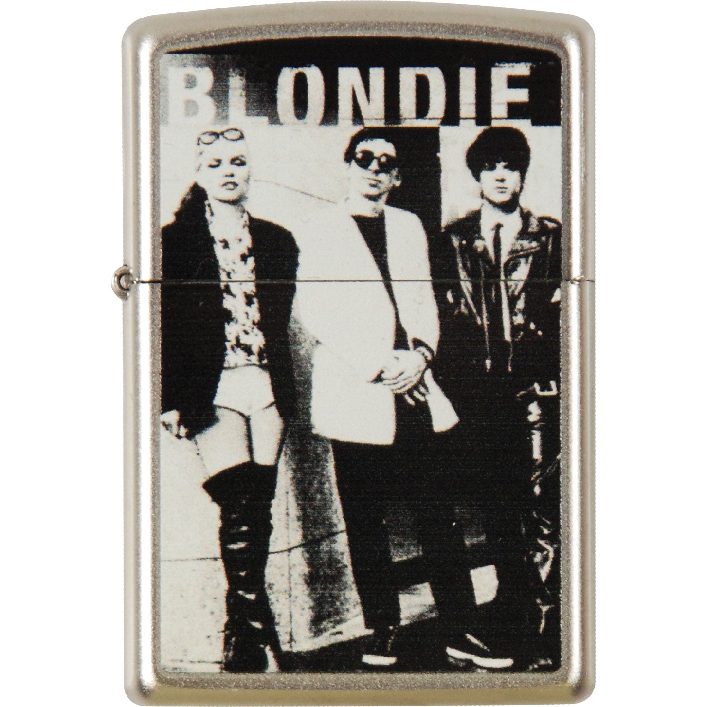 Group Refillable Lighter