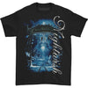 Imaginaerum Tour Dates 2013 T-shirt