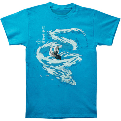Toshiro Dragon T-shirt
