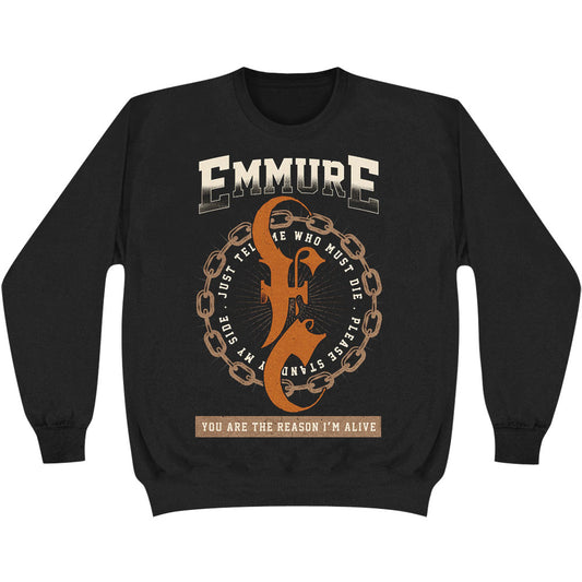 Emmure Deadpool Sweatshirt
