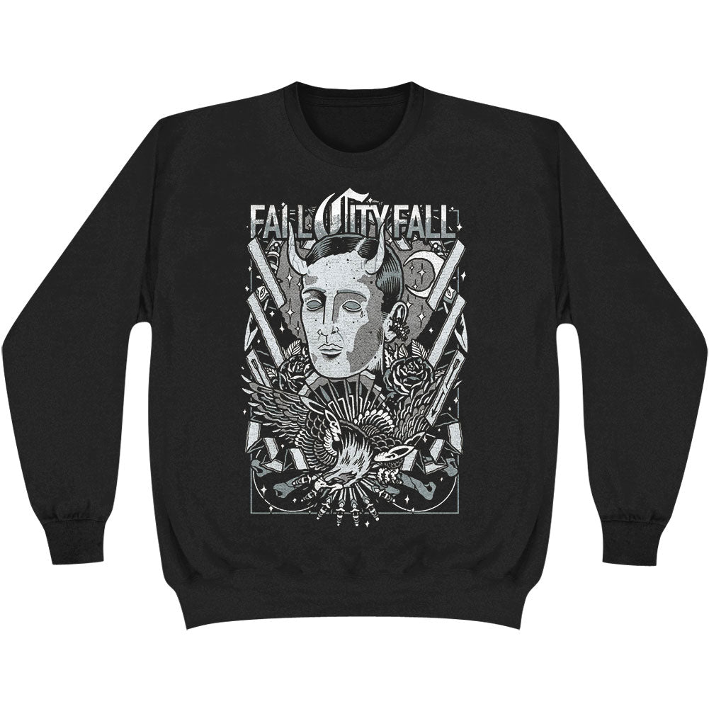 Fall City Fall Many Masters Sweatshirt