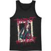 Queen Of Hearts Mens Tank