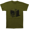 TV T-shirt