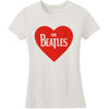 Red Heart Junior Top