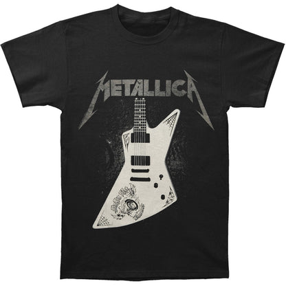 Metallica Papa Het Guitar T-shirt