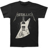 Papa Het Guitar T-shirt