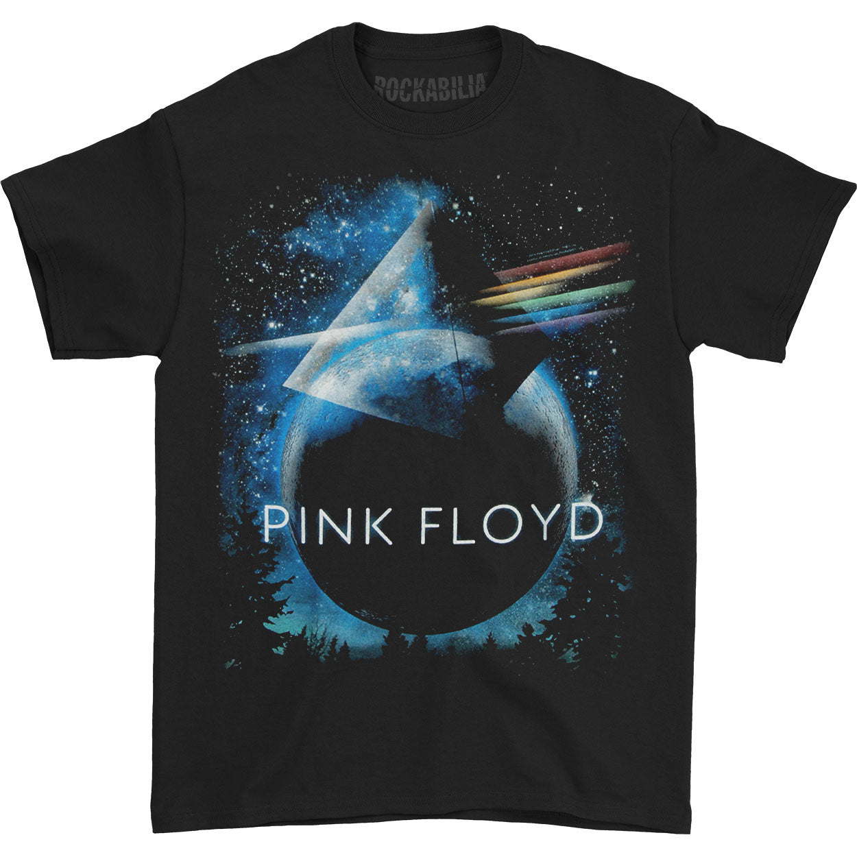 Pink Floyd Pink Floyd T-shirt