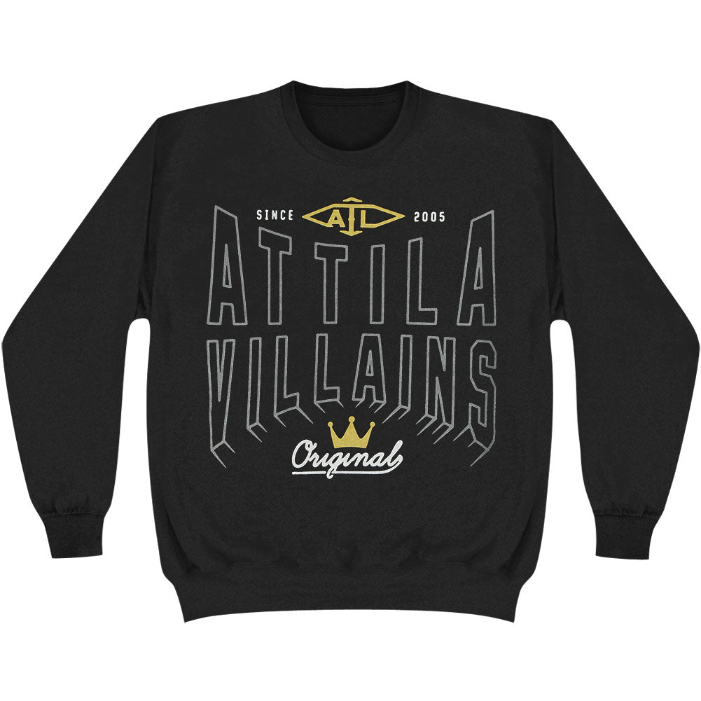 Attila Since 2005 Sweatshirt