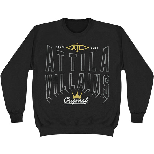 Attila Attila Since 2005 Sweatshirt