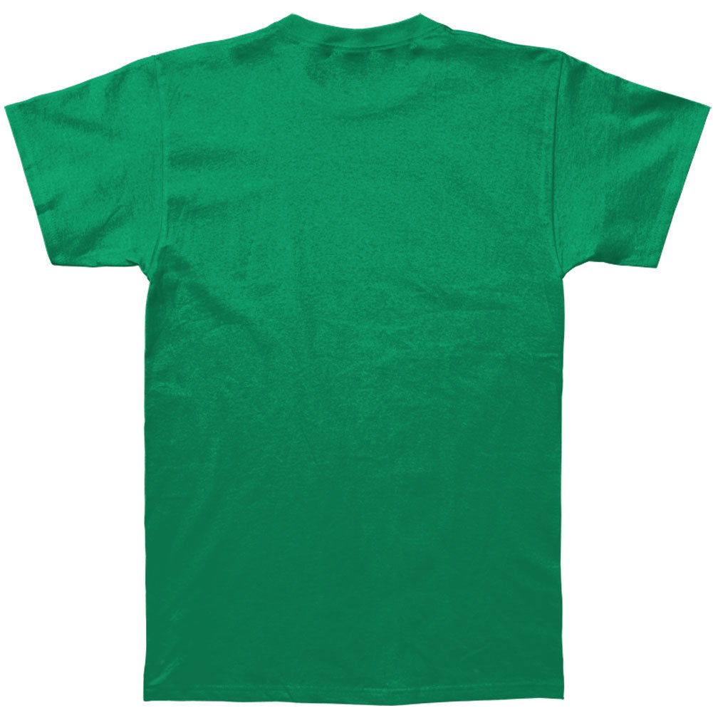 Guns N Roses St. Patricks Bullet T-shirt