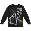 Dark Side Graffiti Long Sleeve