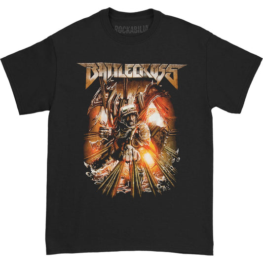 Battlecross Battlecross War Of Will T-shirt