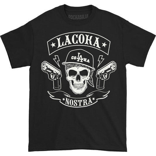 La Coka Nostra La Coka Nostra MC (LA) T-shirt