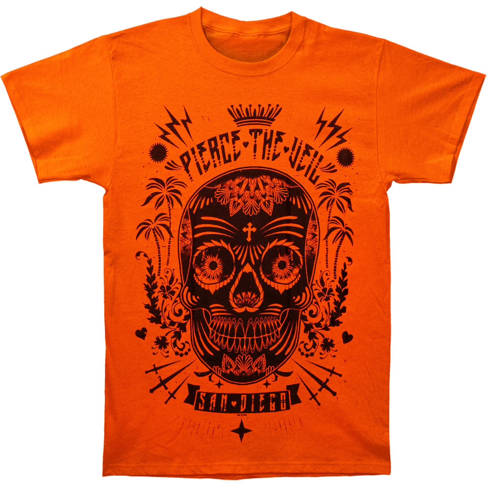 Sugar Skull T-shirt