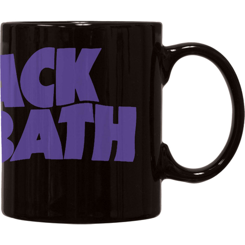 Wavy Logo Coffee Mug