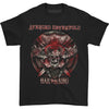 Battle Armour T-shirt