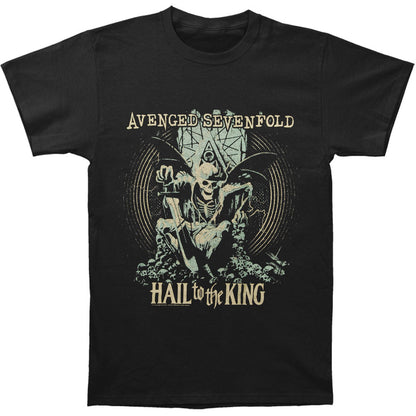 Hail To The King En Vie Slim Fit T-shirt