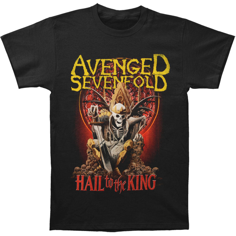 New Day Rises Slim Fit T-shirt