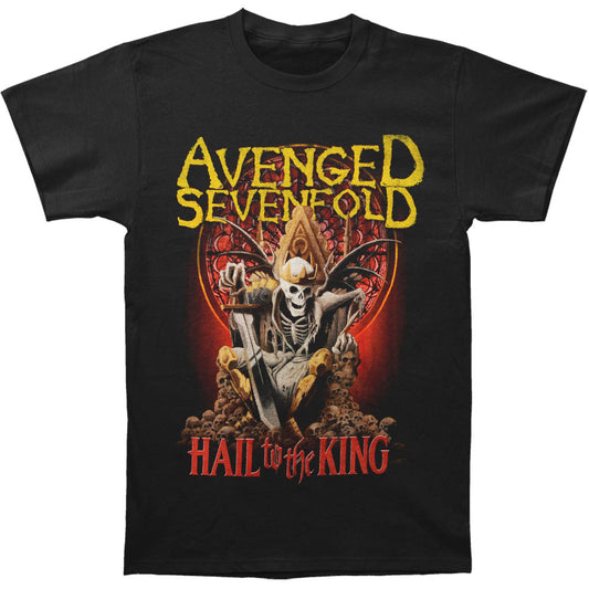 New Day Rises Slim Fit T-shirt