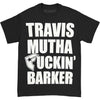 Travis F'in Barker T-shirt