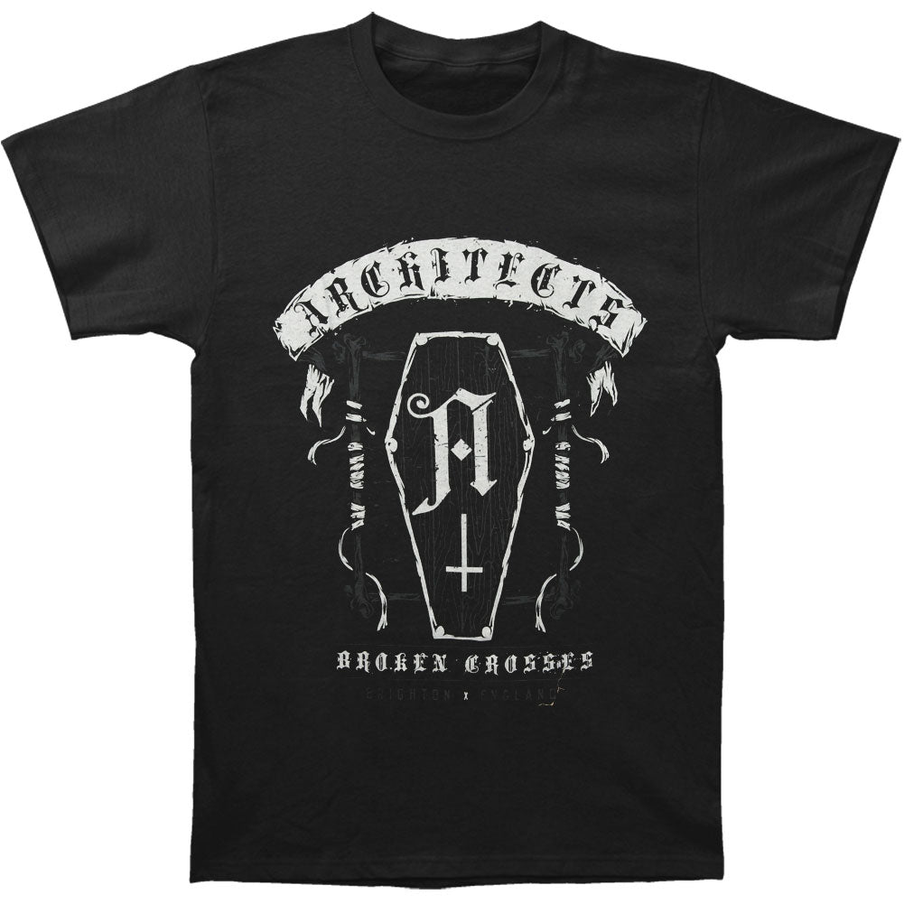 Architects Coffin T-shirt